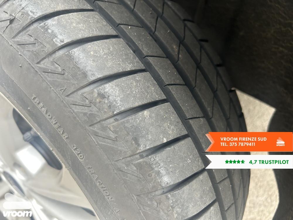 FORD Kuga 2ª serie Kuga 1.5 TDCI 120 CV S&S 2W...