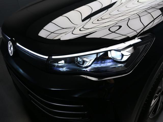 VOLKSWAGEN Tiguan 2.0 TDI 150 CV DSG Elegance