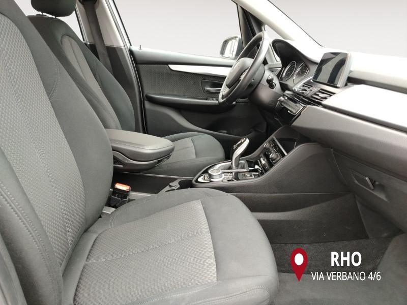 BMW 216 d Active Tourer Business auto my20