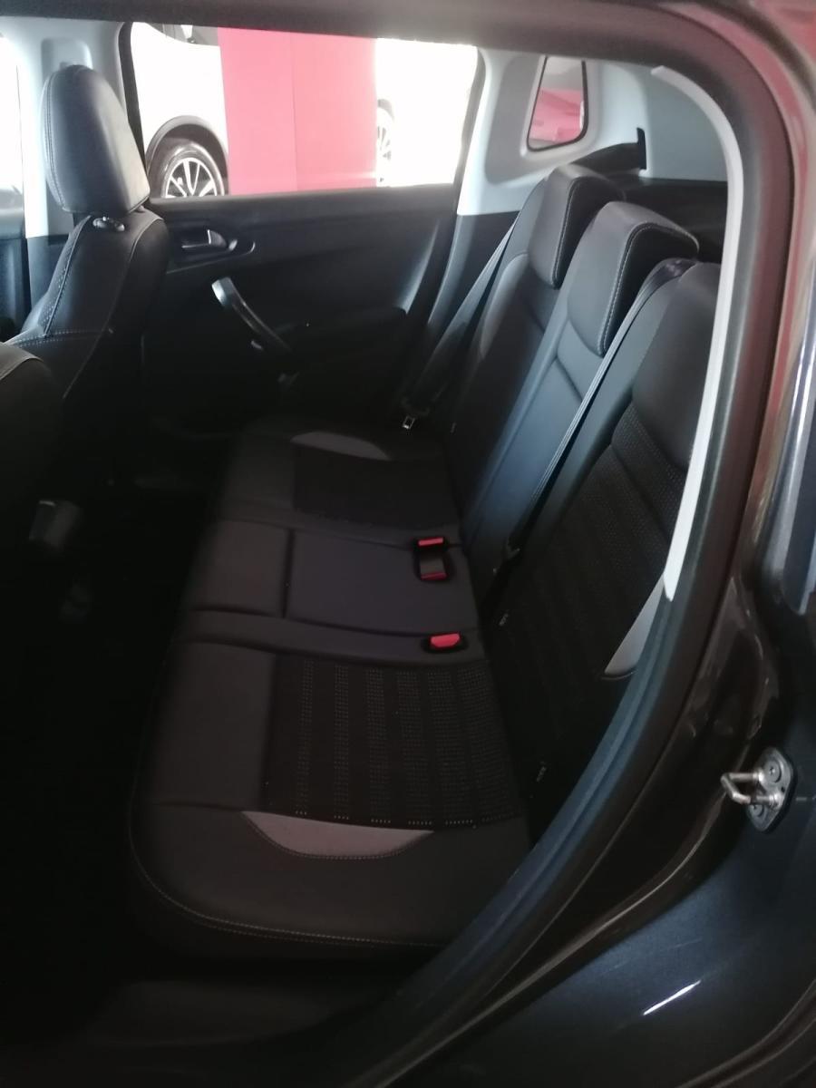 PEUGEOT - 2008 - BlueHDi 120 S&S Allure
