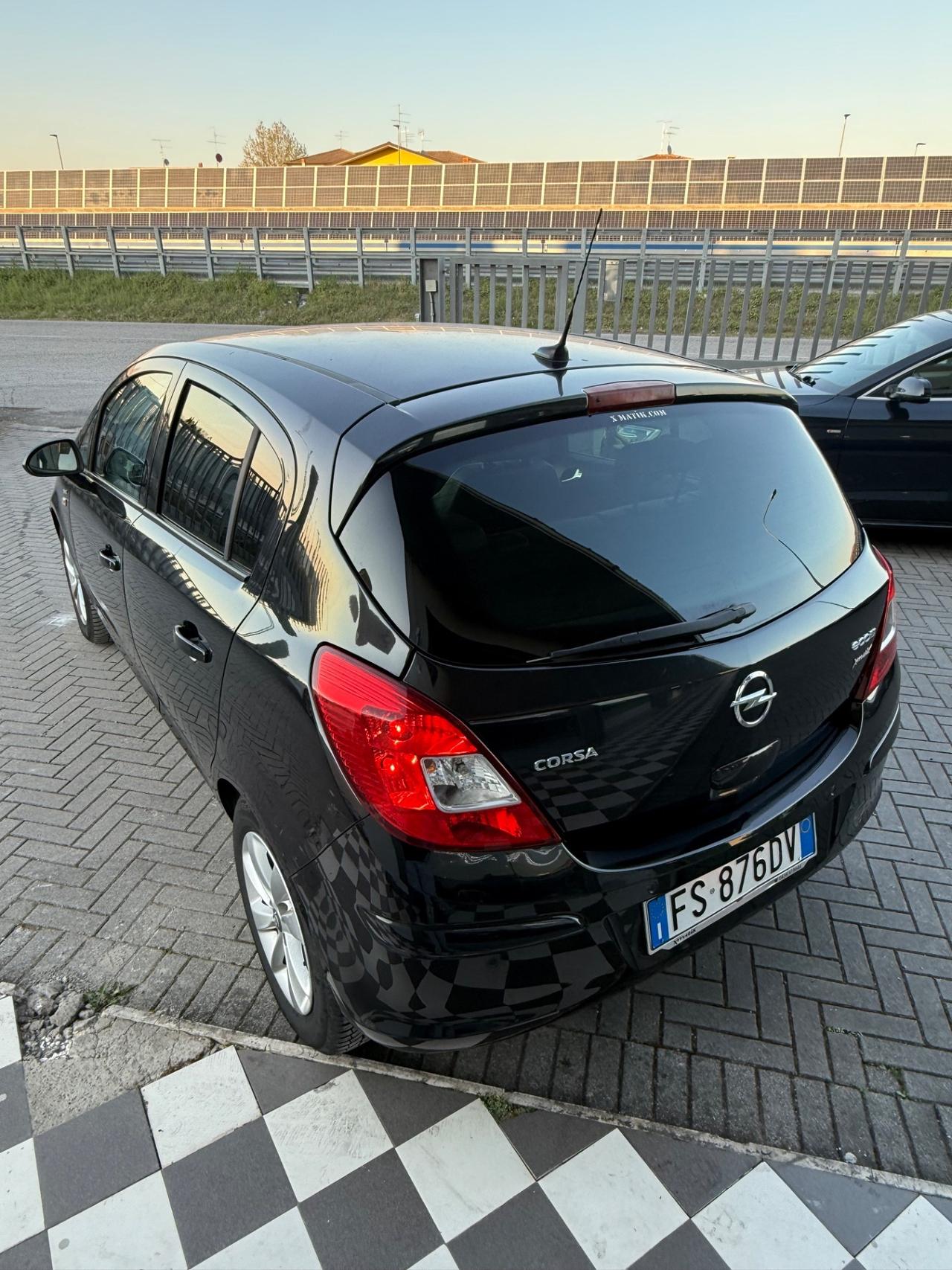 Opel Corsa 1.3 CDTI 95CV ecoFLEX 5 porte Start&Stop Edition