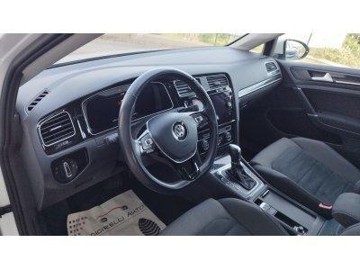 Volkswagen Golf Highline