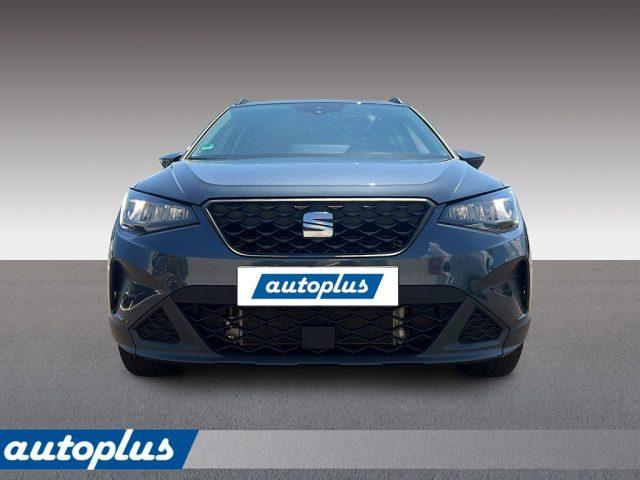 SEAT Arona 1.0 EcoTSI 115 CV Style