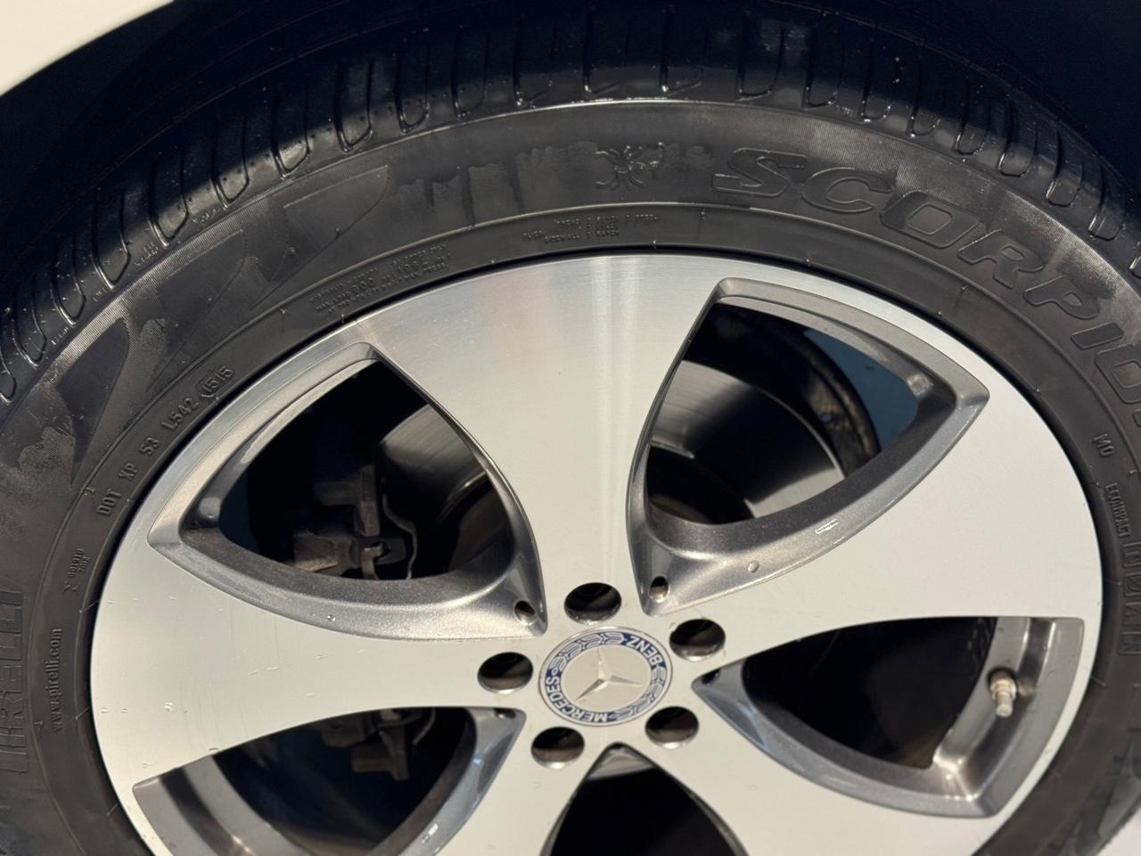 Mercedes-benz GLE 250 d 4Matic Premium