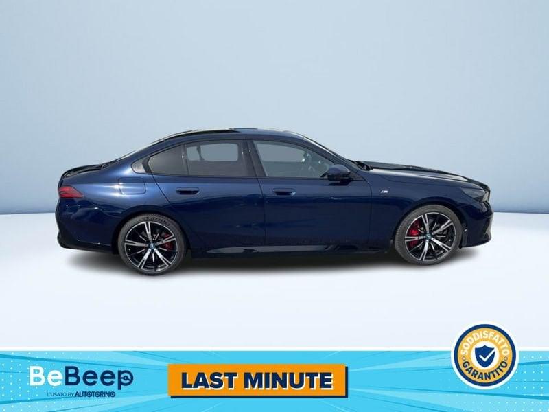BMW Serie 5 I5 EDRIVE40 MSPORT
