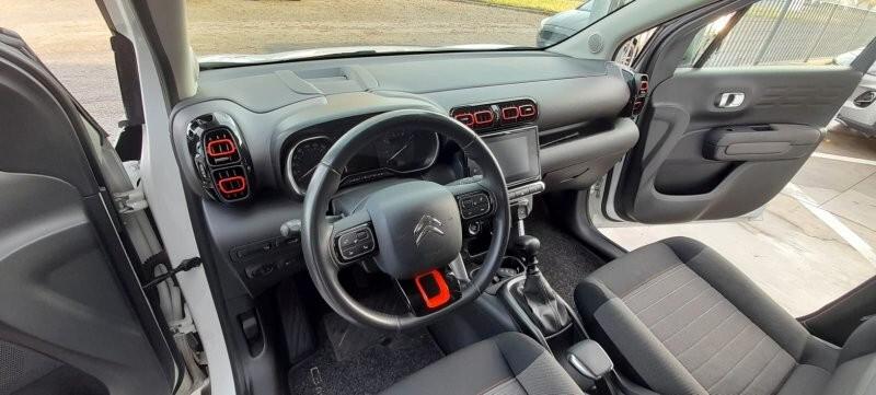 Citroen C3 Aircross 1.0 110 S&S Shine