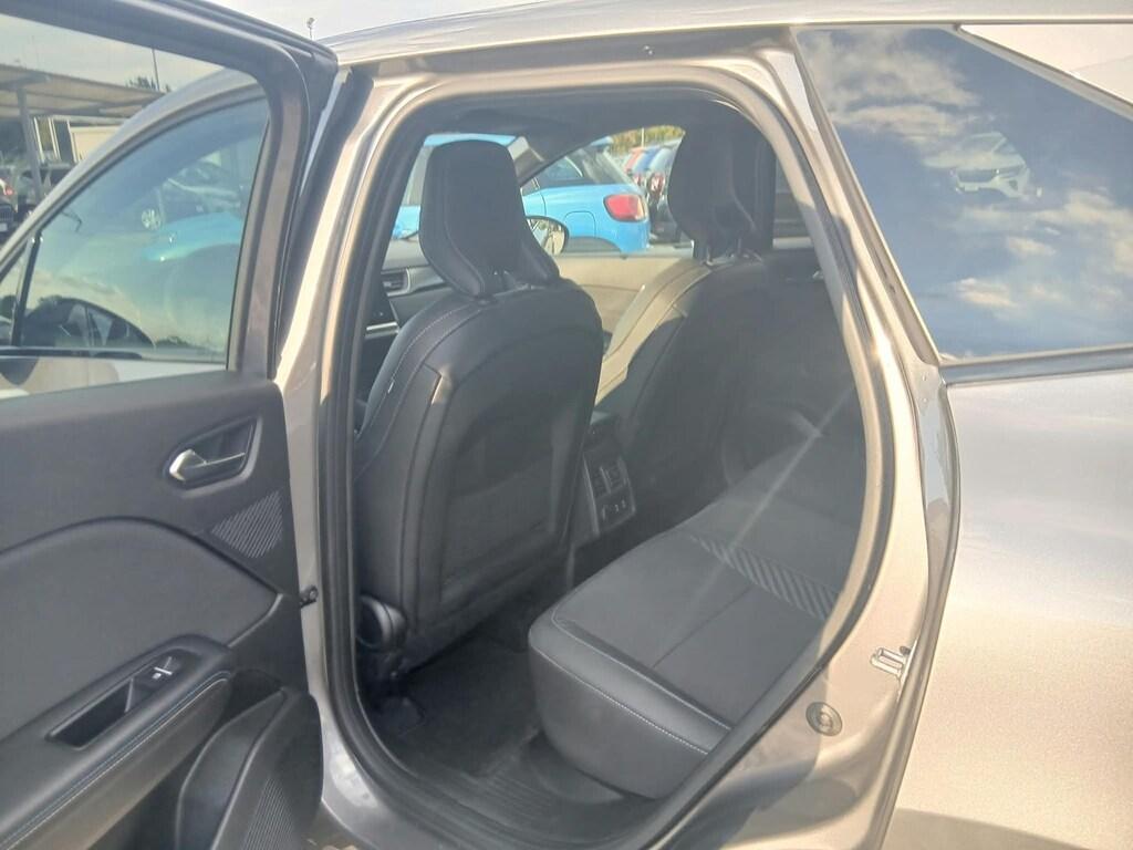 Renault Symbioz 1.6 E-Tech full hybrid Esprit Alpine Auto