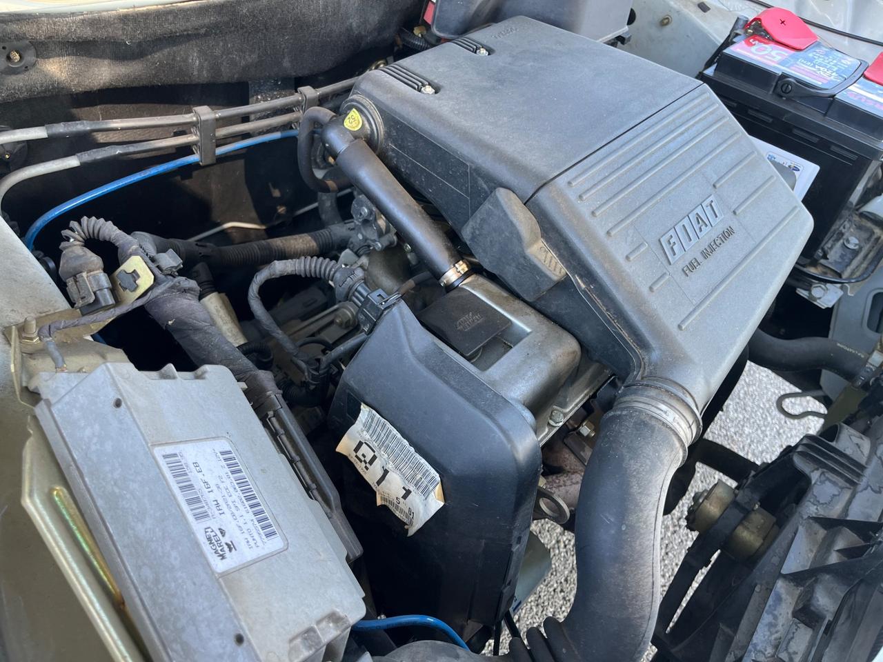 Fiat Punto SOLO 45Mila km 1.1 Fire