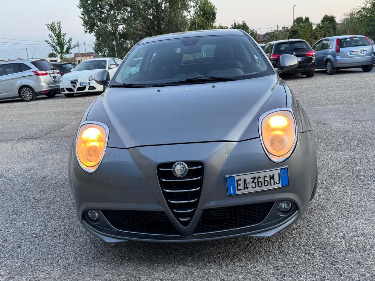 Alfa Romeo MiTo 1.3 JTDm-2 95 CV S&S Progression