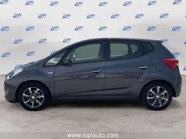 Hyundai iX20 1.6 mpi App Mode Comfort Pack econext Gpl