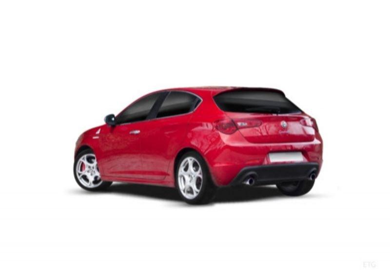 Alfa Romeo Giulietta III 2016 1.6 jtdm Business 120cv