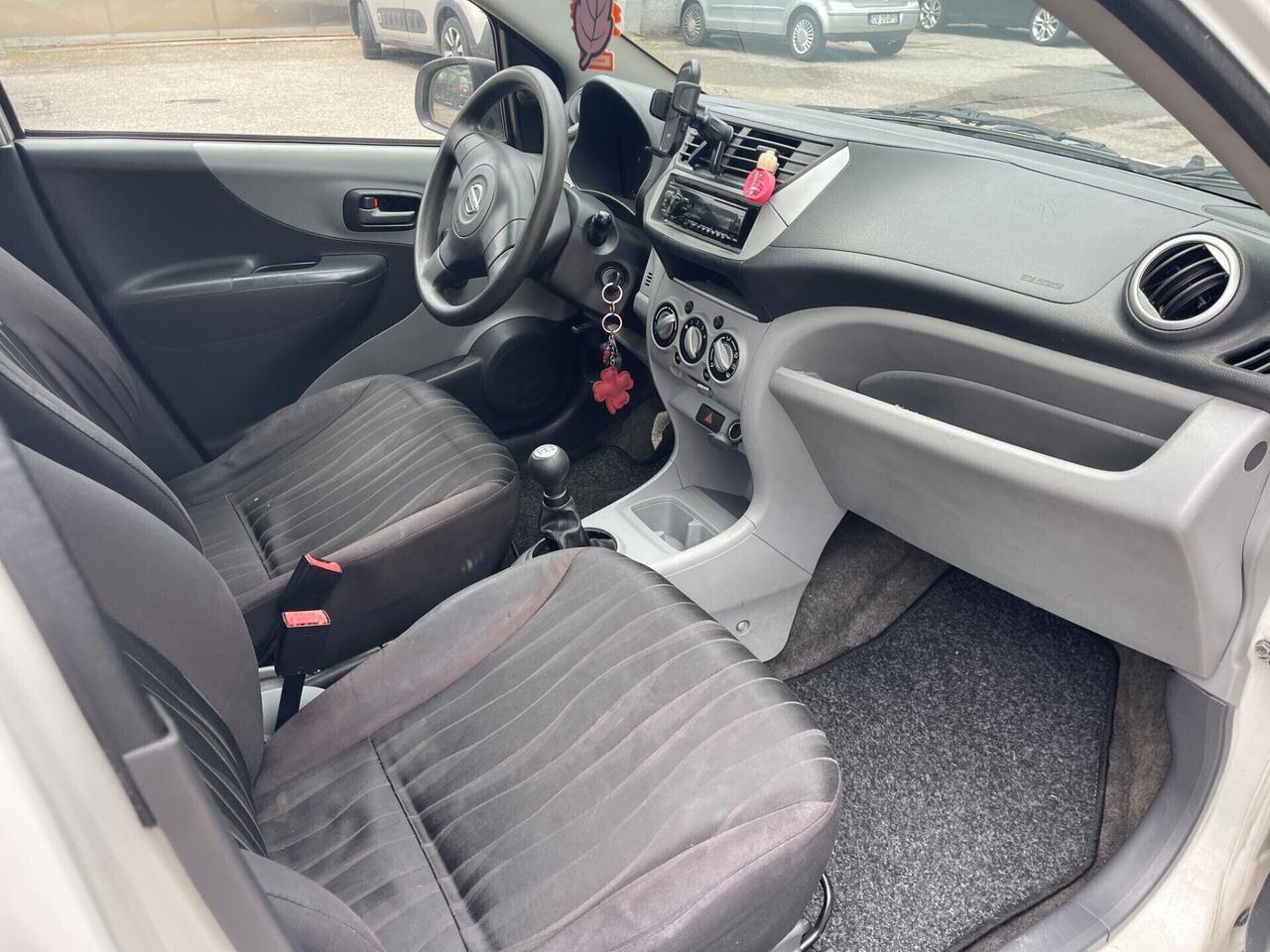 Nissan Pixo 1.0 benzina euro5a neopatentati