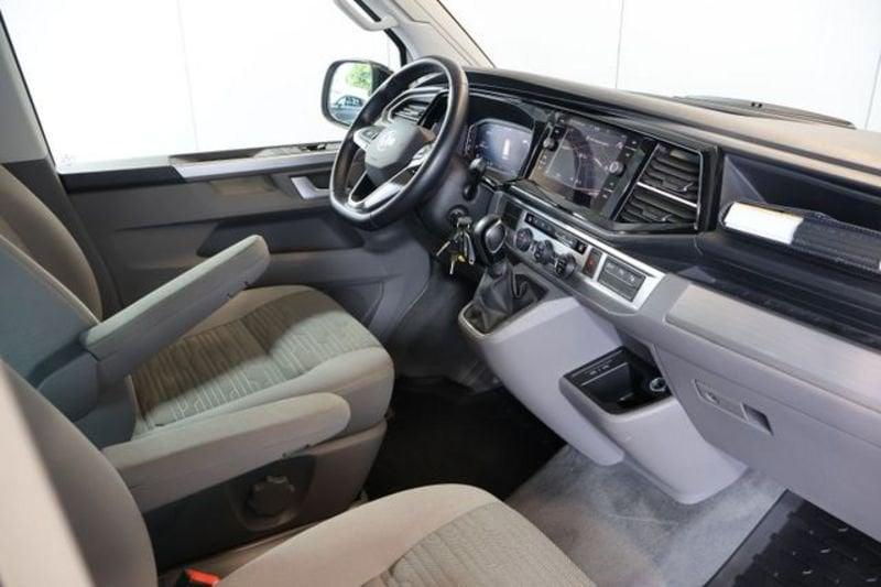 Volkswagen California California 2.0 TDI 150CV DSG Ocean Edition CAMERA LED ACC