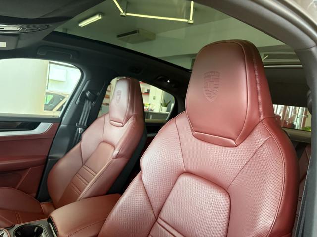 PORSCHE Cayenne Coupé 3.0 V6 S E-Hybrid ASSE POST. STERZ.-ACC