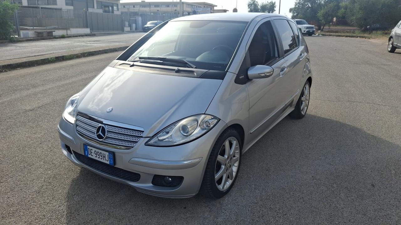 Mercedes-benz B 180 CDI Sport