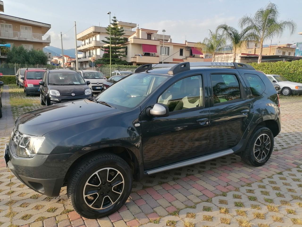 Dacia Duster 1.5 dCi 110CV Start&Stop 4x2 Lauréate