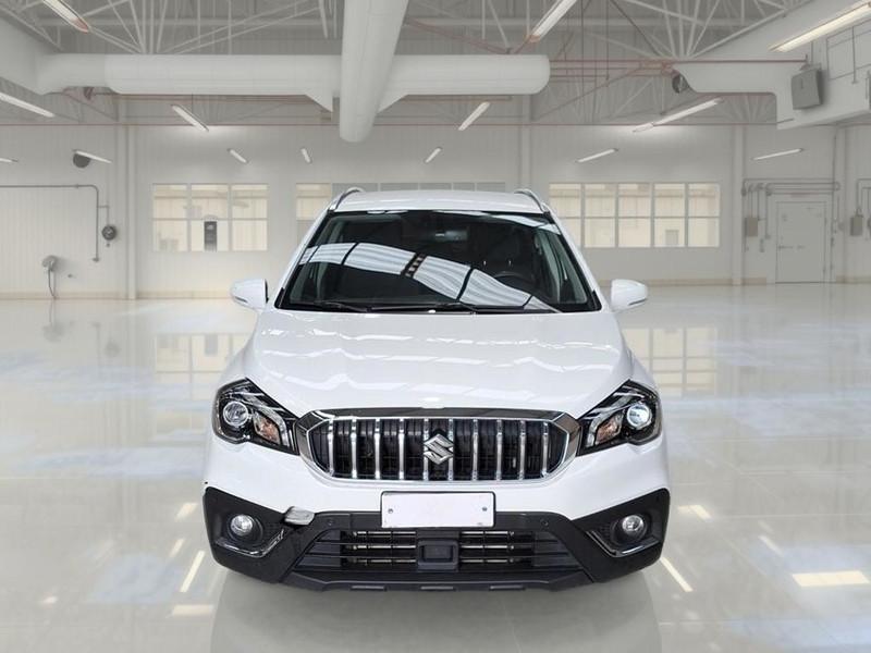 SUZUKI SX4 S-CROSS 1.6 DDIS 4WD ALLGRIP TOP SES 5 PORTE SUV