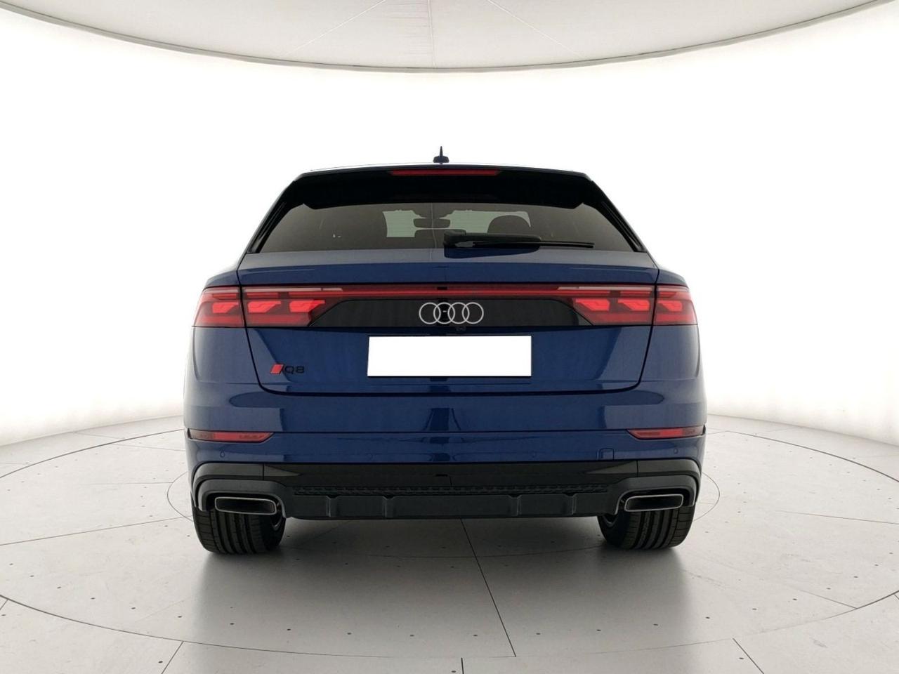 Audi Q8 3.0 tfsi e s line edition quattro 394cv tiptronic