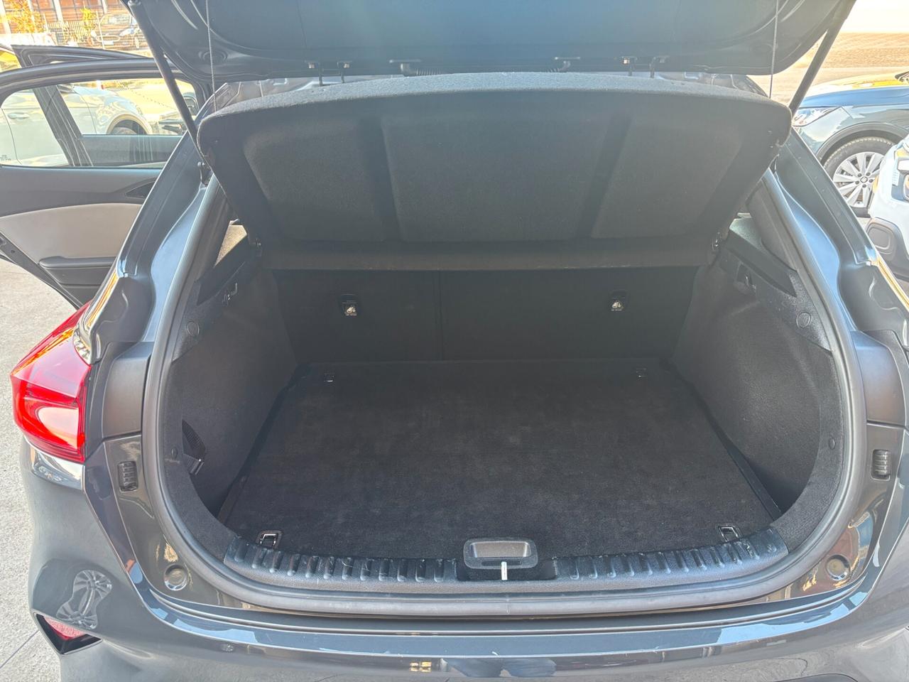 Kia XCeed 1.6 CRDi 115 CV Style-2021