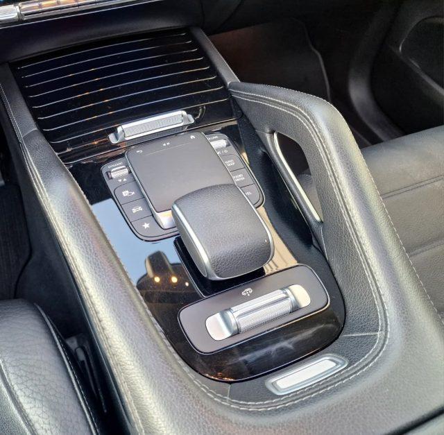 MERCEDES-BENZ GLE 300 d 4Matic Premium AMG IVA ESPOSTA, GANCIO TRAINO