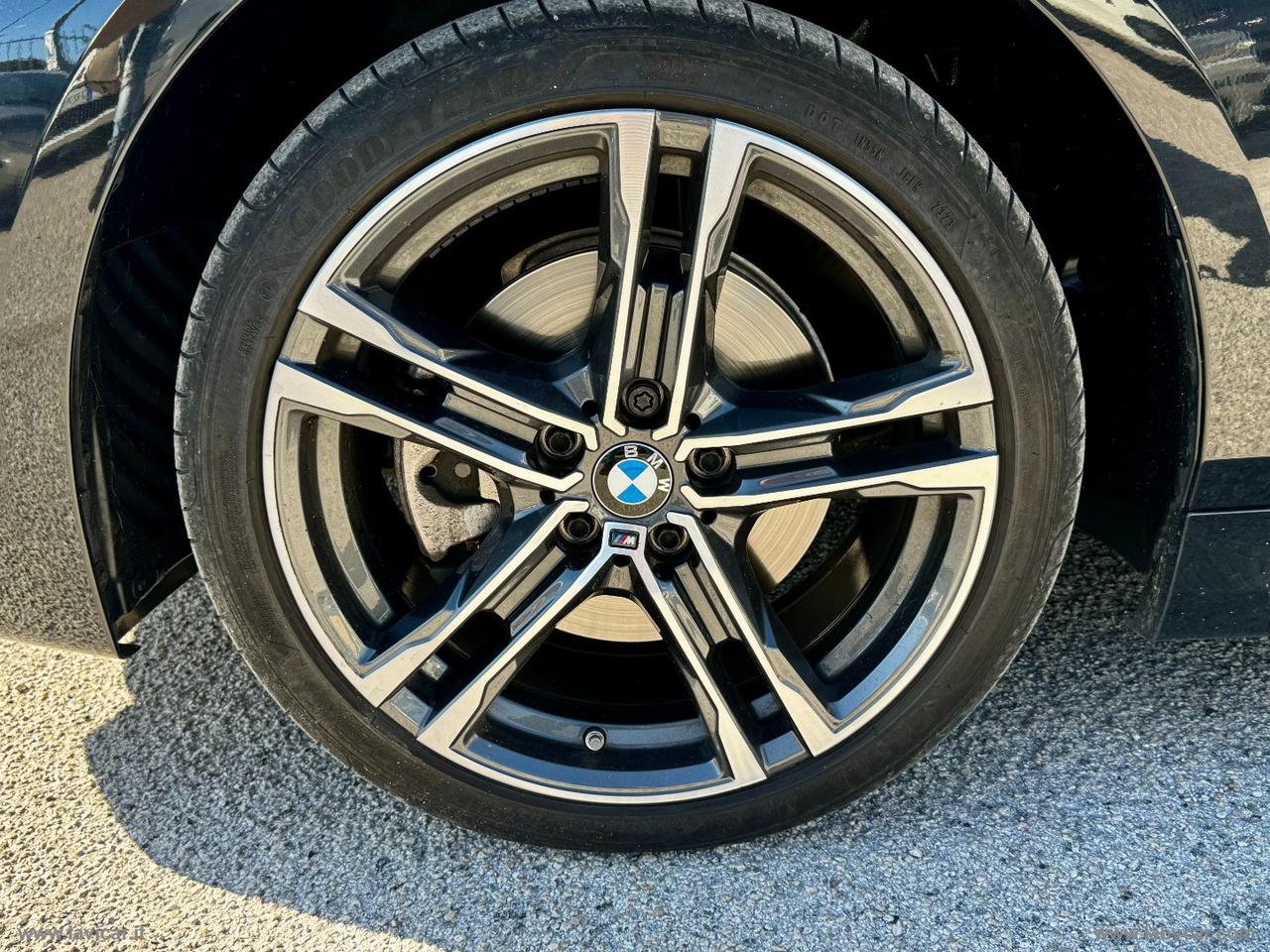 BMW 118d 5p. Msport AUTO
