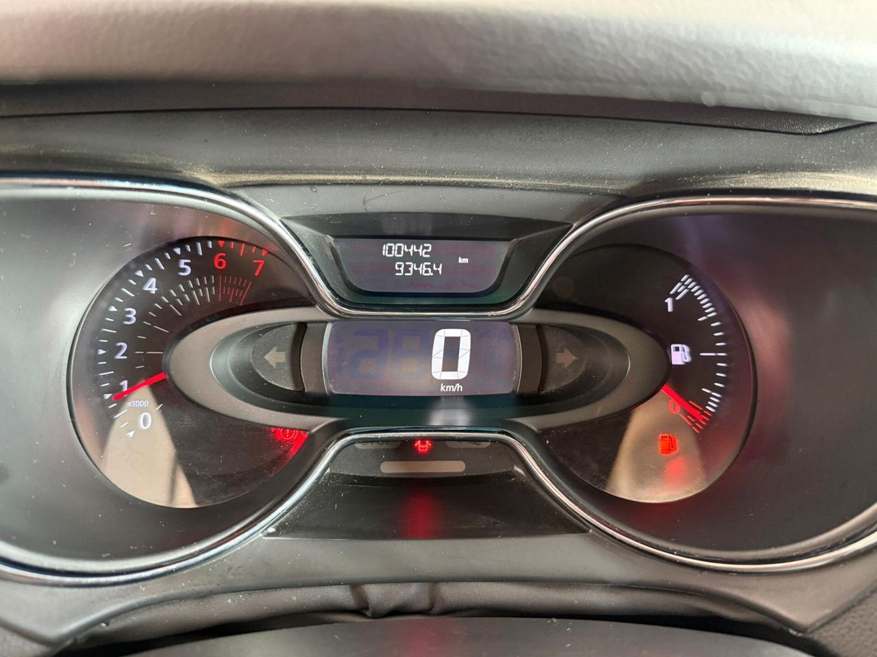 Renault Captur TCe 12V 90 CV Start&Stop Energy Intens