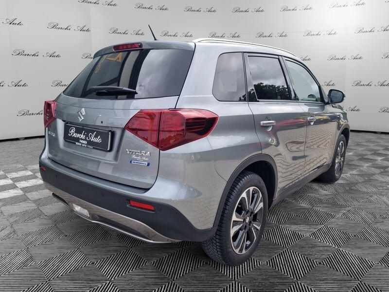 Suzuki Vitara Vitara 1.4h Top 2wd