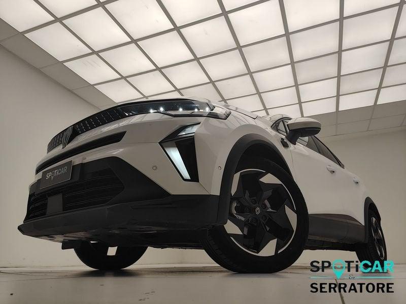 Renault Captur Captur 1.0 eco-g Techno 100cv