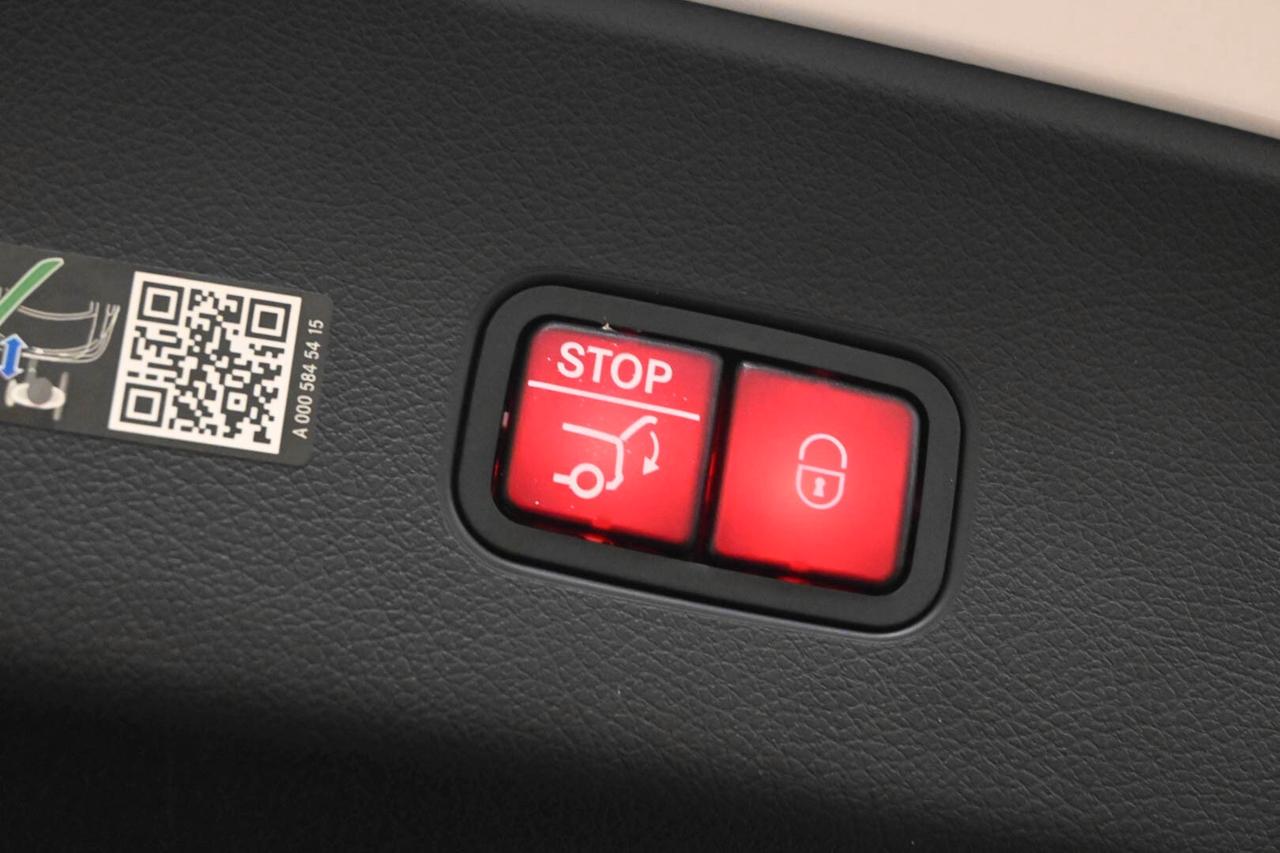 MERCEDES GLC Coupé (C254) GLC 220 d 4Matic ...