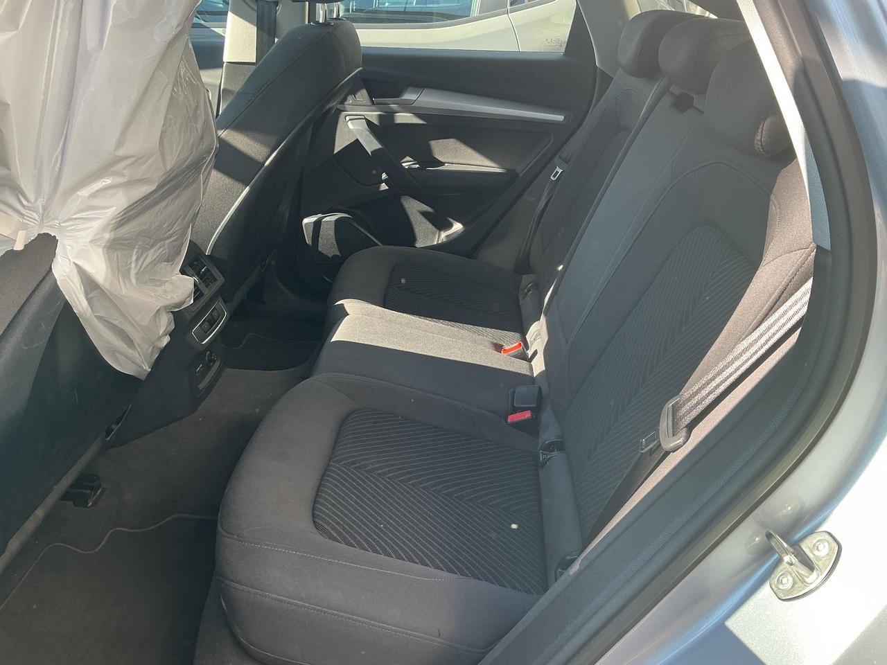 Audi Q5 SPB 40 TDI quattro S tronic - TRAZIONE INTEGRALE