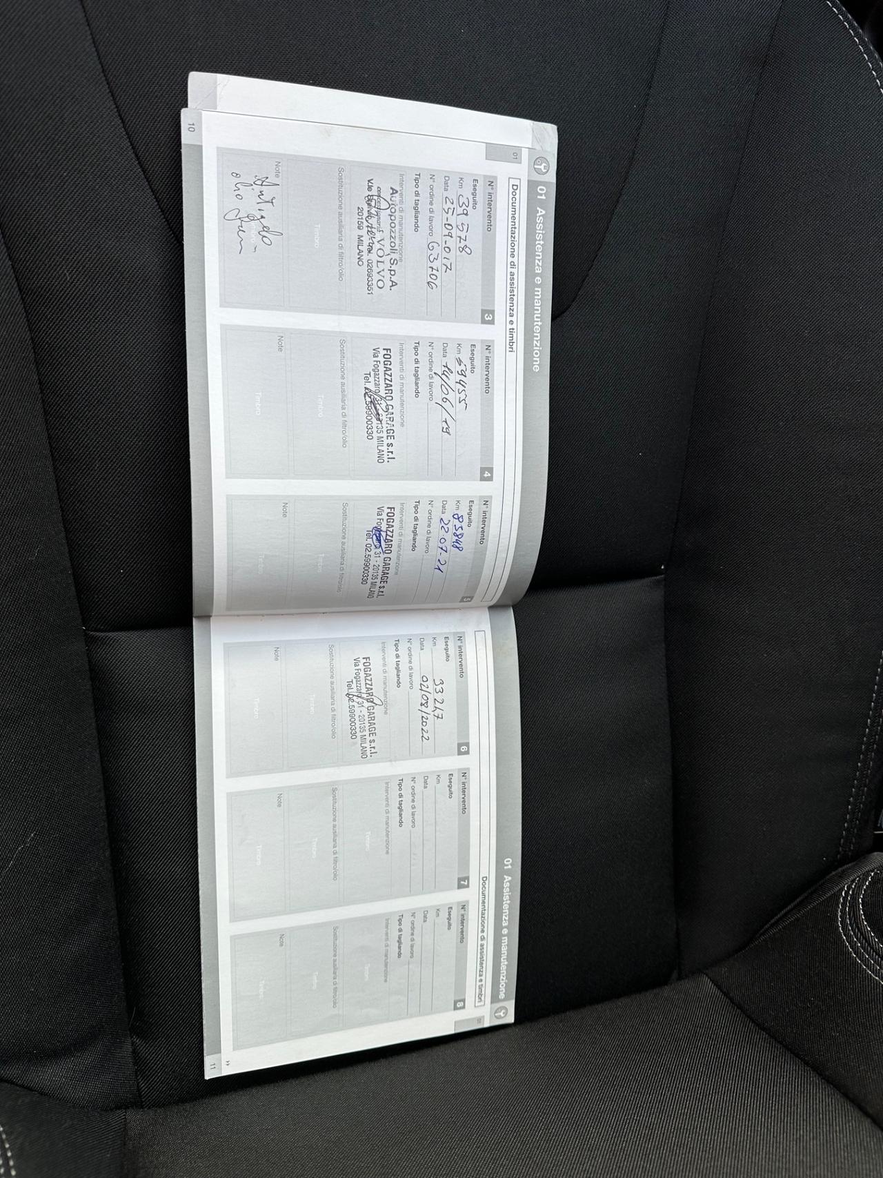 Volvo XC 60 XC60 D3 Geartronic Kinetic