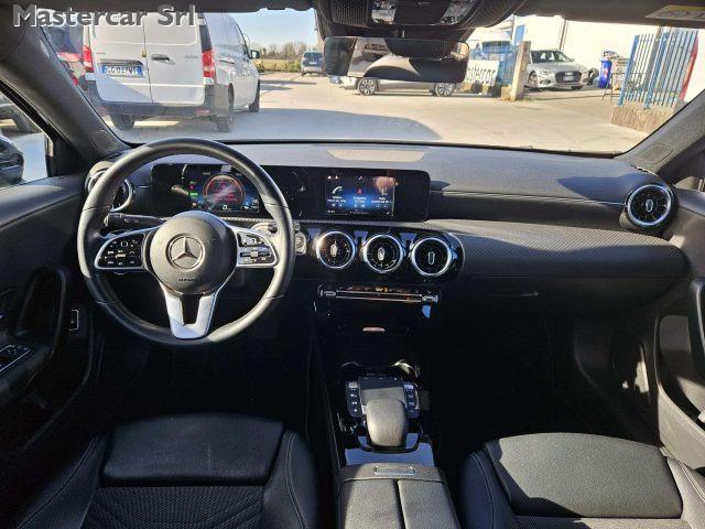 MERCEDES-BENZ A 250 A250 2018 e eq-power Business Extra auto - GG362JF