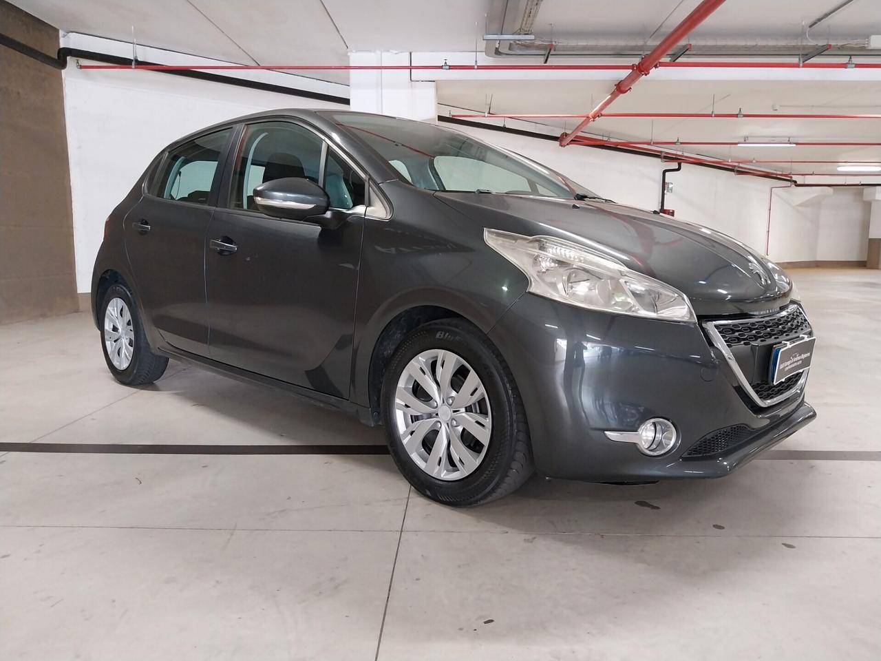 Peugeot 208 1.4 VTi 95 CV 5p. GPL Allure - ok neopatentati