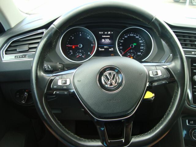 Volkswagen Tiguan 2.0 TDI 150CV DSG BlueMotion Technology