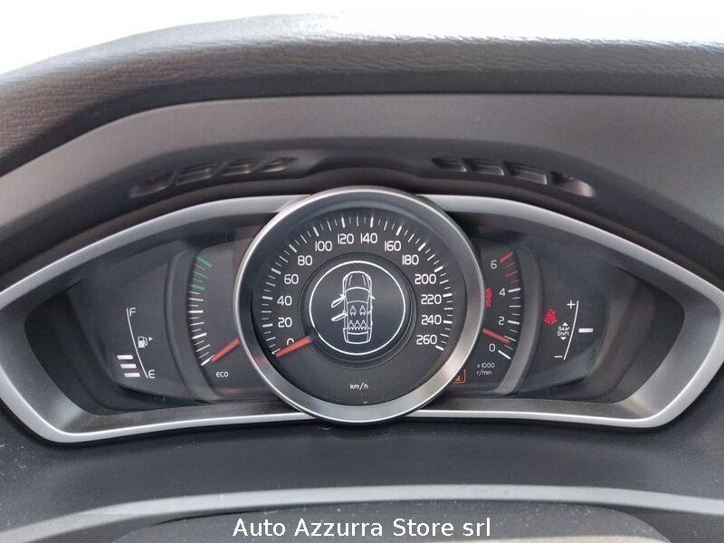 Volvo V40 V40 1.6 d2 *PROMO AZZURRA*