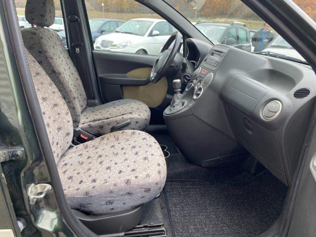 FIAT Panda 1.3 MJT 16V 4x4 Cross 4WD TRAZIONE INTEGRALE