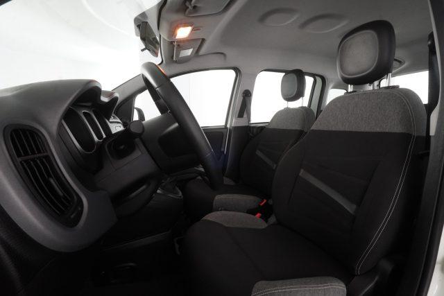FIAT Panda Panda 1.0 FireFly Hybrid City Life