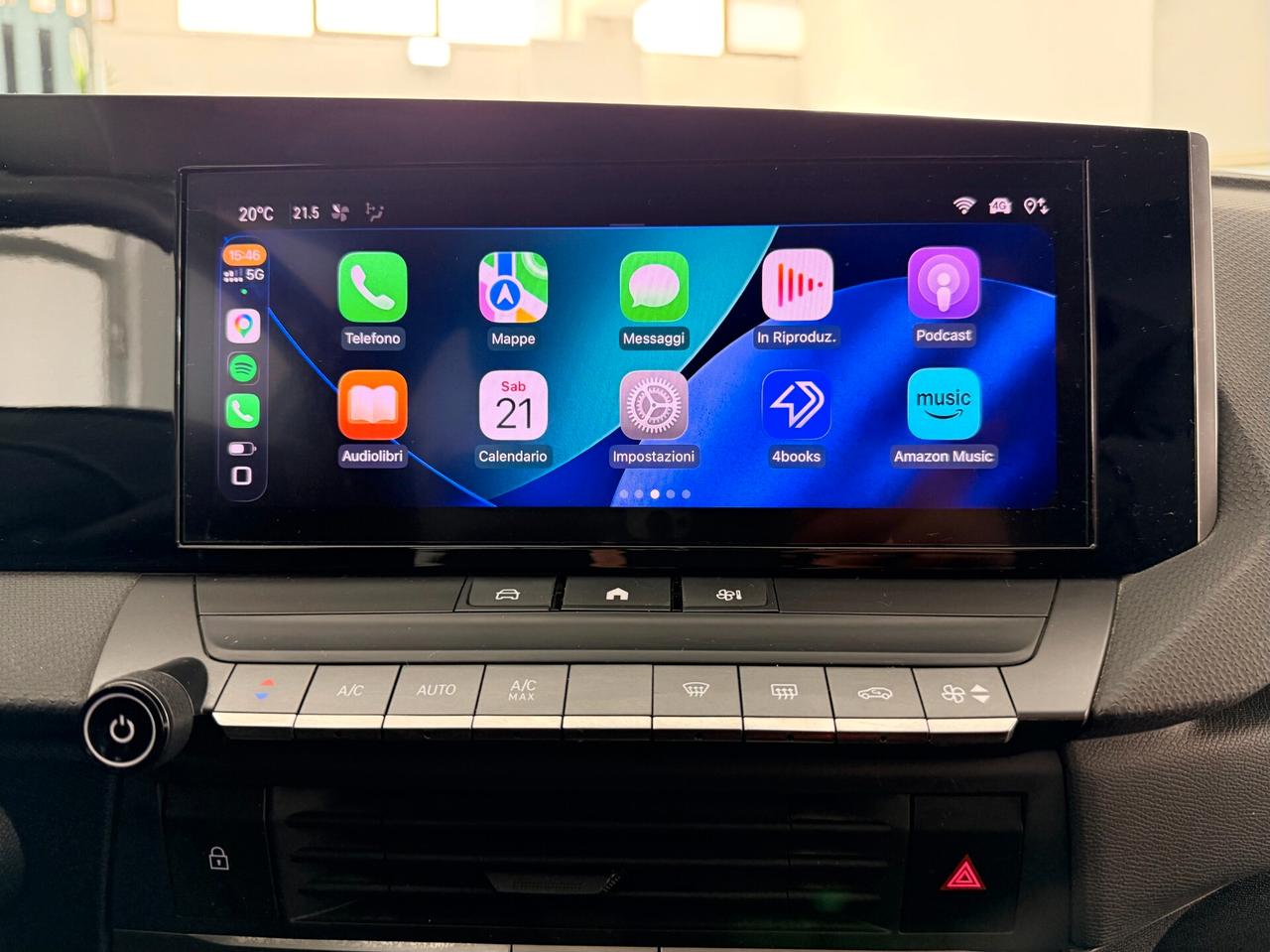 Opel Astra 1.5 Turbo Diesel 130 CV Aziendale Edition