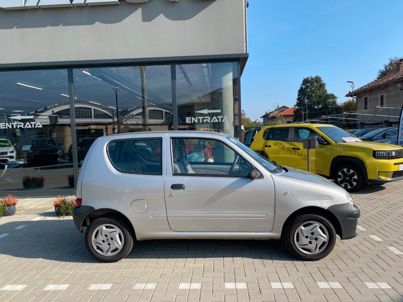 Fiat 600 1.1
