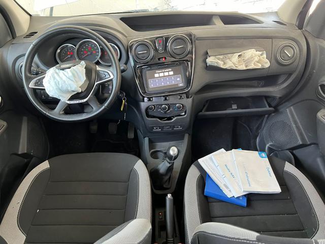 DACIA Dokker STEPWAY 1.5 BLUE DCI 95CV COMFORT MANUALE