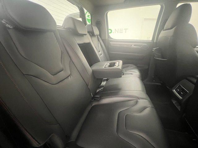 DR MOTOR Other PK8 - PK8 2.0 turbo diesel 4x4 136cv