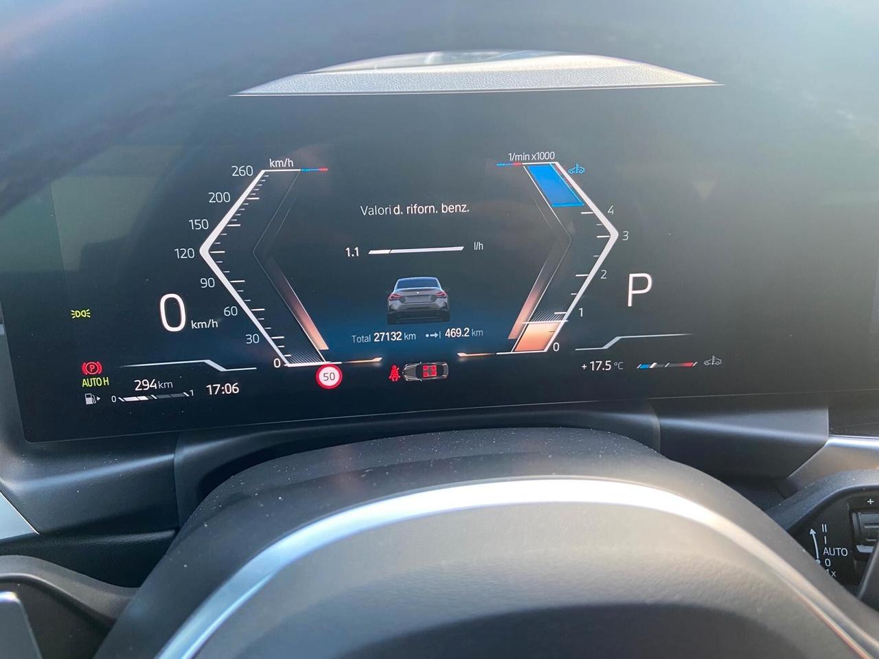 Bmw 220 d 48V Coupé M Sport