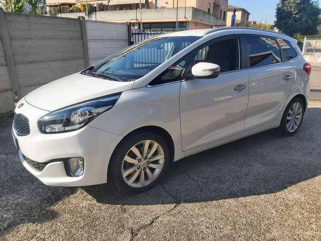 Kia Carens 1.6 gdi Cool 5p.ti