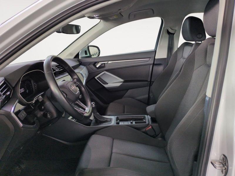 Audi Q3 Sportback 35 TDI S tronic S Line Edition
