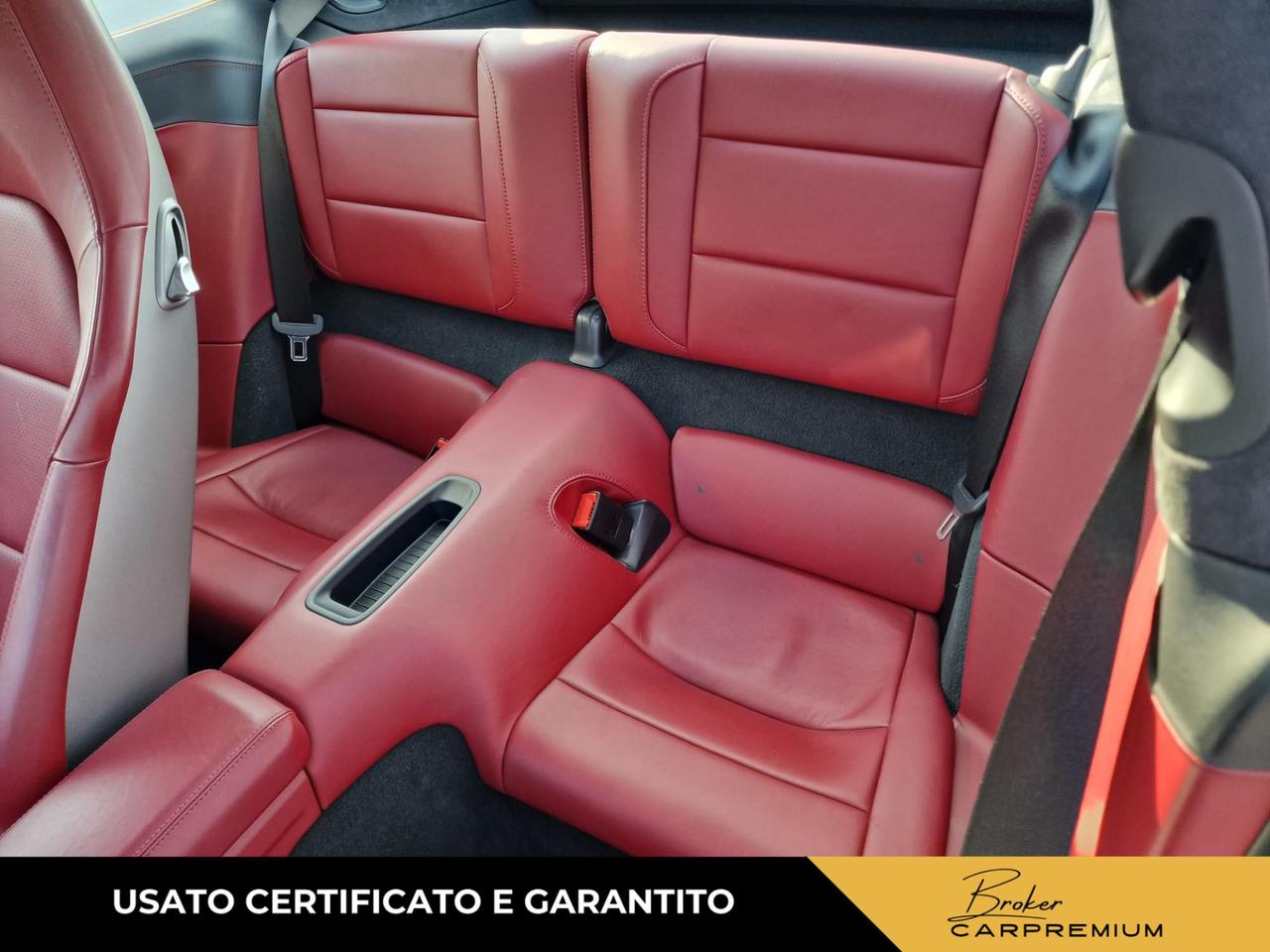 Porsche 911 3.0 Carrera 4 GTS auto