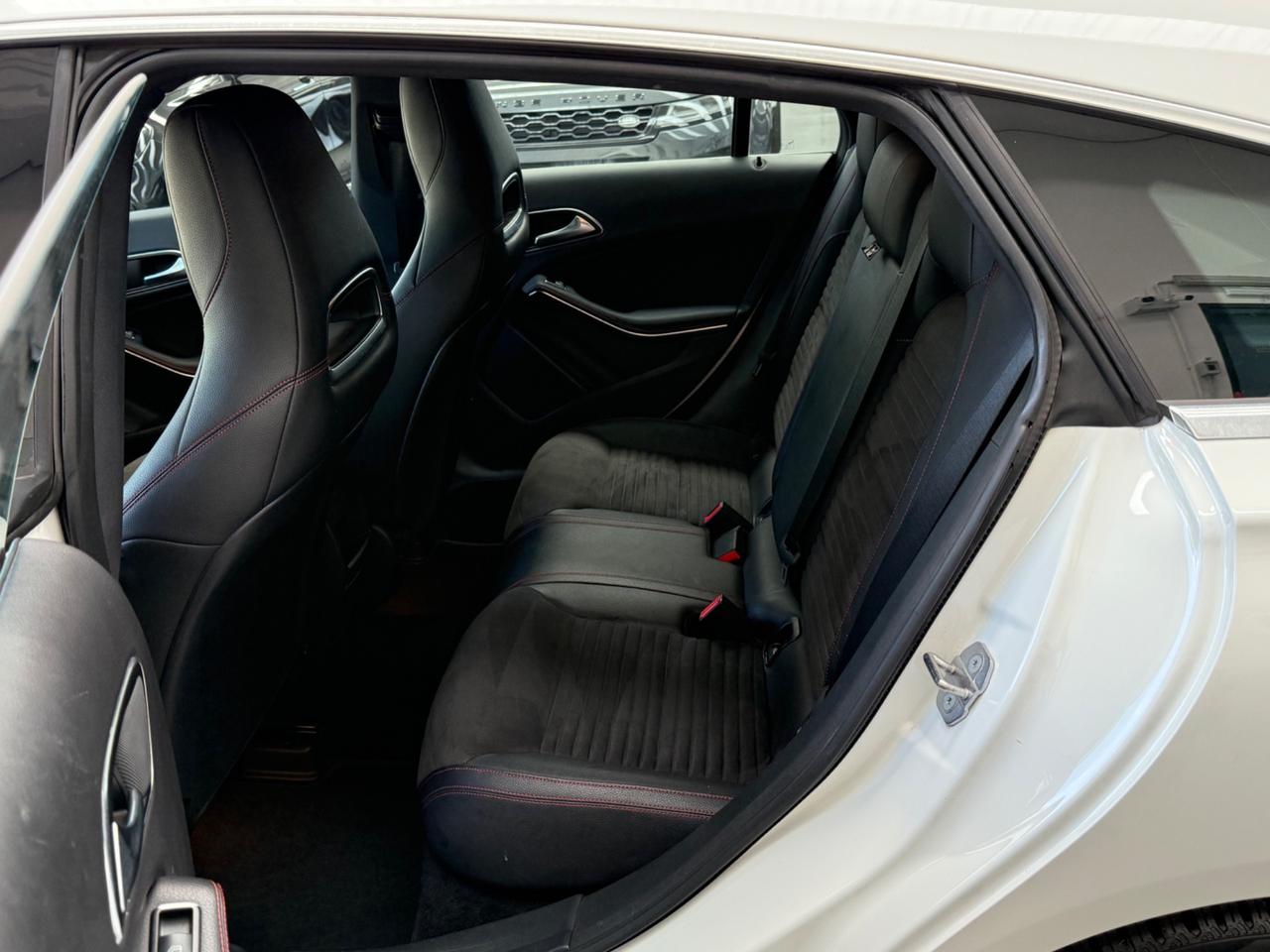 Mercedes-benz CLA 180 S.W. Premium
