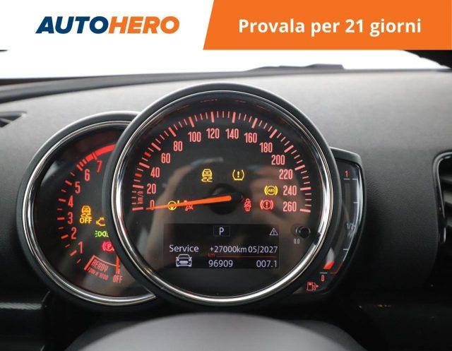 MINI Clubman 1.5 Cooper