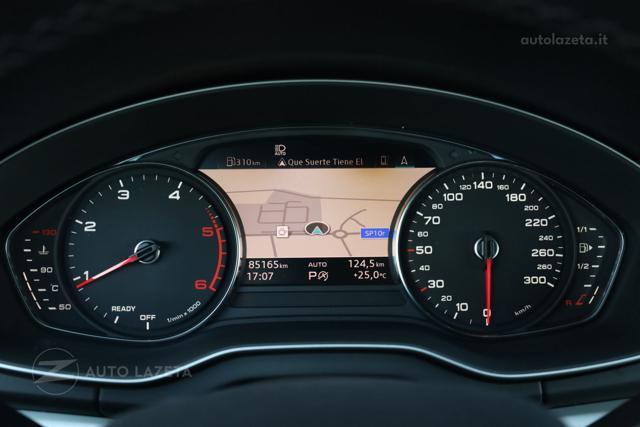 AUDI Q5 35 TDI 163CV S-tronic
