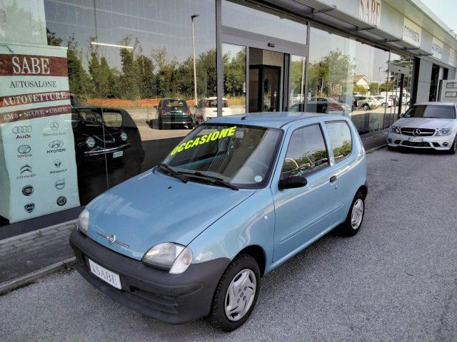 FIAT Seicento 1.1 3 PORTE