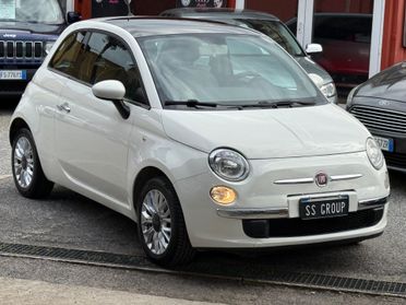 500 1.2 Lounge-AUTOMATICA-unipro-rate-E6